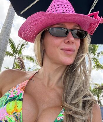 Full leaked Charlotte flair private onlyfans photo