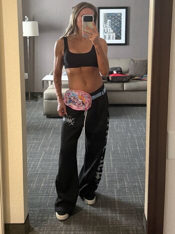 Full leaked Charlotte flair private onlyfans photo
