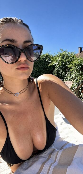 Full leaked Charlotte haffner private onlyfans photo