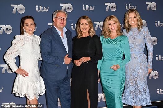 Charlotte Hawkins