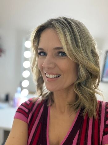 Full leaked Charlotte hawkins private onlyfans photo