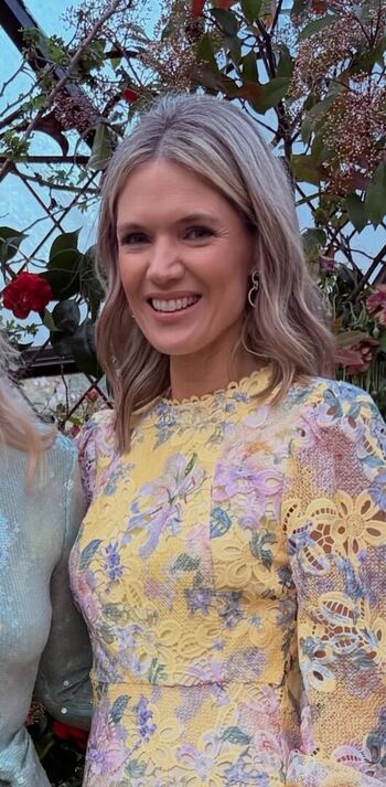 Charlotte Hawkins