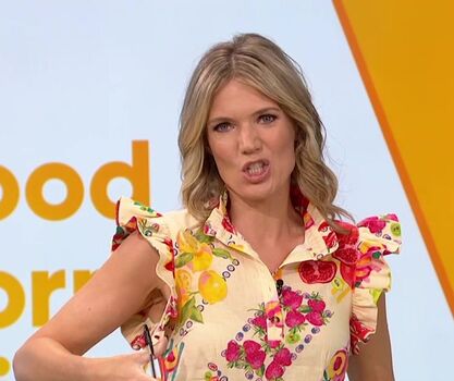 Full leaked Charlotte hawkins private onlyfans photo