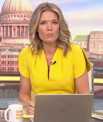 Full leaked Charlotte hawkins private onlyfans photo