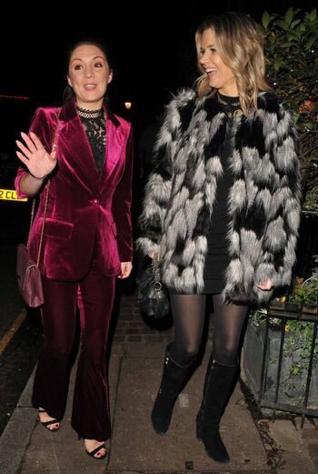 Charlotte Hawkins
