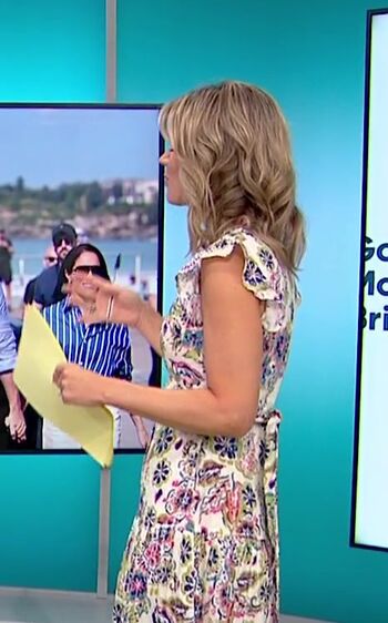 Charlotte Hawkins