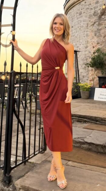 Charlotte Hawkins