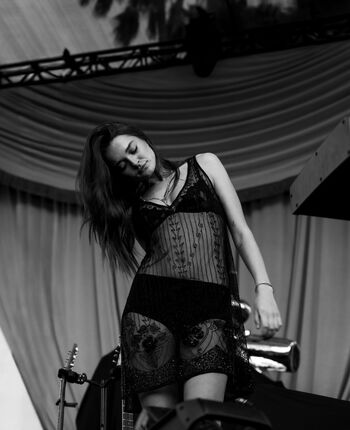 Charlotte Lawrence