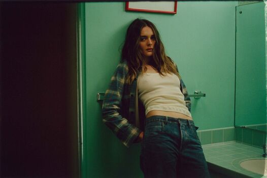 Charlotte Lawrence