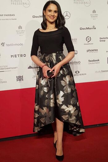 Charlotte maihoff leaked photo video viral