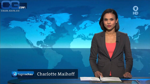 Charlotte maihoff leaked photo video viral