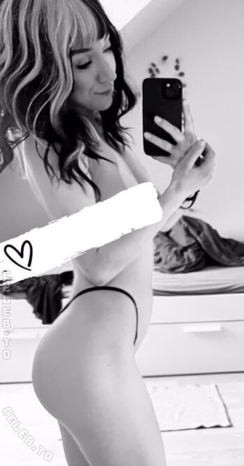 Full leaked Charlotte maria private onlyfans photo