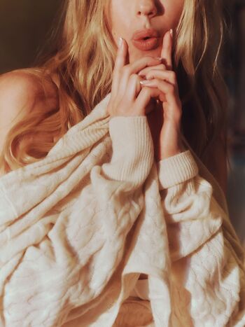 Charlotte McKinney