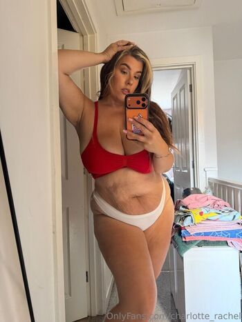 Full leaked Charlotte rachel private onlyfans photo