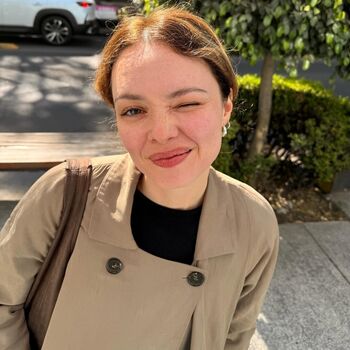 Charlotte Rose Benjamin