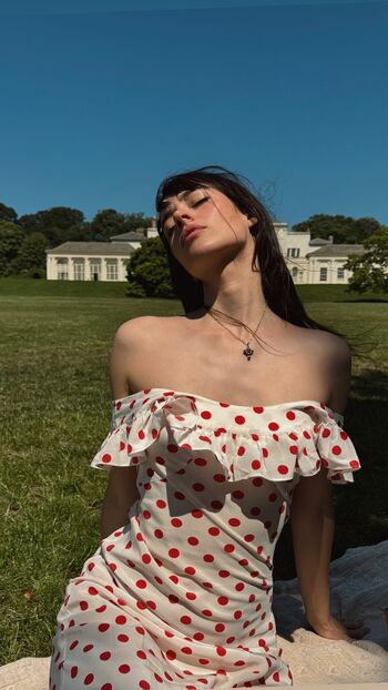 Full leaked Charlotte rose private onlyfans photo