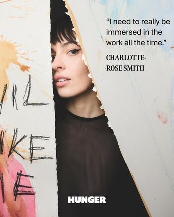 Full leaked Charlotte rose private onlyfans photo