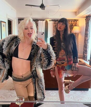 Full leaked Charlotte rose private onlyfans photo