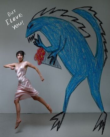 Full leaked Charlotte rose private onlyfans photo