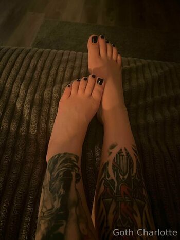 Full leaked Charlotte sartre page private onlyfans photo