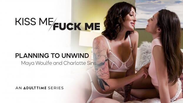 Full leaked Charlotte sins private onlyfans photo