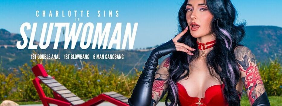 Charlotte Sins