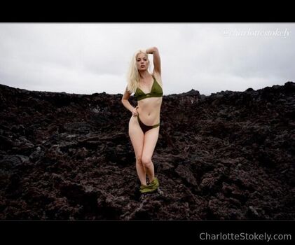 Full leaked Charlotte stokely page private onlyfans photo