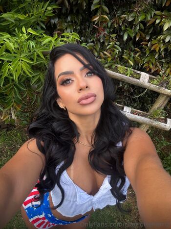 Full leaked Charlotteharriz private onlyfans photo