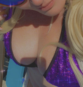 Full leaked Charlottestarr private onlyfans photo