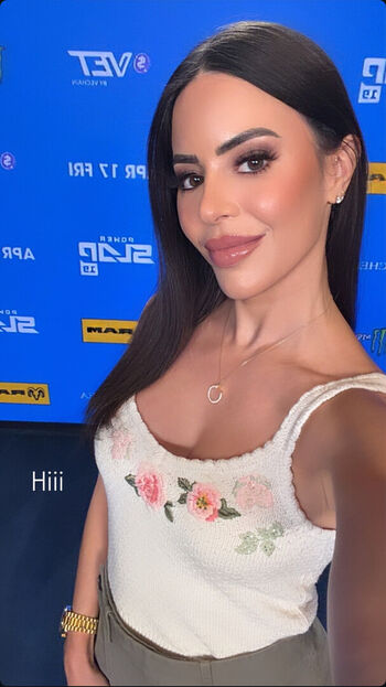 Full leaked Charly arnolt private onlyfans photo