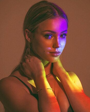 Full leaked Charly jordan  page private onlyfans photo