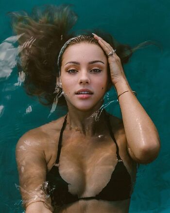 Full leaked Charly jordan  page private onlyfans photo