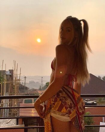 Full leaked Charly jordan  page private onlyfans photo