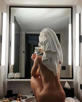 Full leaked Charly jordan  page private onlyfans photo