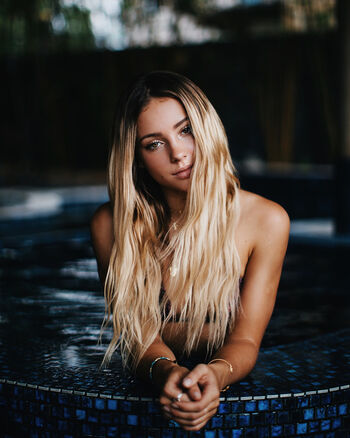 Full leaked Charly jordan  page private onlyfans photo