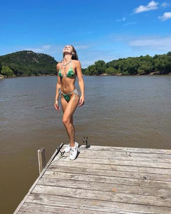 Full leaked Charly jordan  page private onlyfans photo