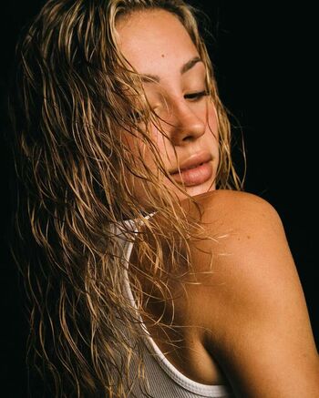 Full leaked Charly jordan  page private onlyfans photo