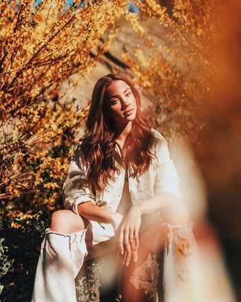 Full leaked Charly jordan  page private onlyfans photo