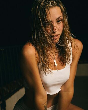 Full leaked Charly jordan  page private onlyfans photo