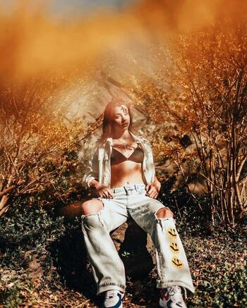 Full leaked Charly jordan  page private onlyfans photo