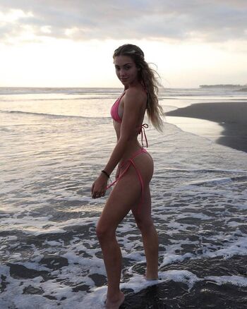 Full leaked Charly jordan  page private onlyfans photo