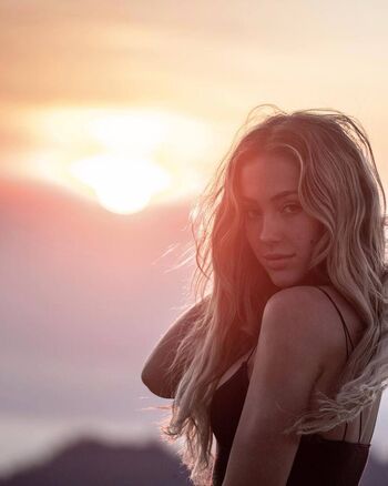 Full leaked Charly jordan  page private onlyfans photo