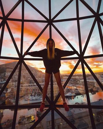 Full leaked Charly jordan  page private onlyfans photo