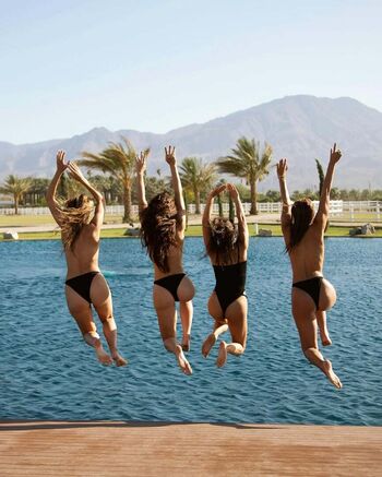 Full leaked Charly jordan  page private onlyfans photo