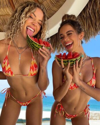 Full leaked Charly jordan  page private onlyfans photo