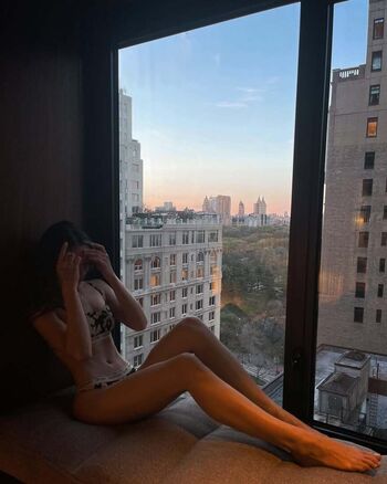 Full leaked Charly jordan  page private onlyfans photo