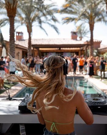 Full leaked Charly jordan  page private onlyfans photo