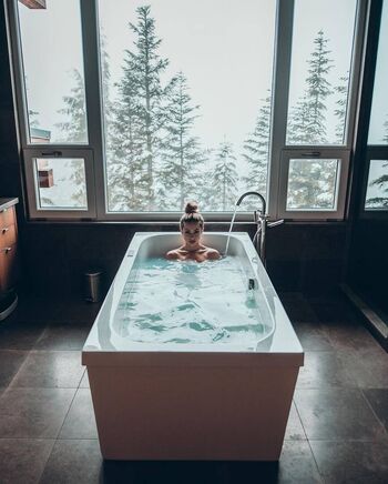 Full leaked Charly jordan  page private onlyfans photo