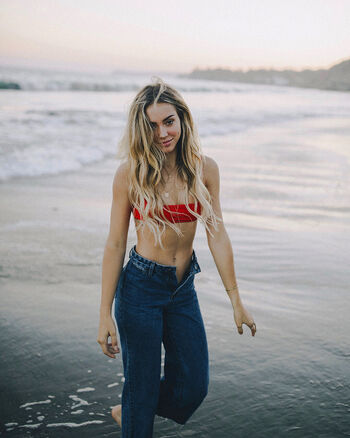 Full leaked Charly jordan  page private onlyfans photo