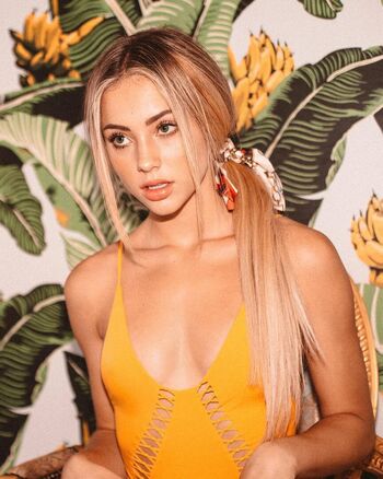 Full leaked Charly jordan  page private onlyfans photo